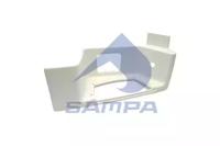 Sampa 1820 0060 Door scuff plate Sampa 1820 0060 Door scuff plate