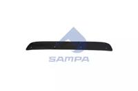 Sampa 1820 0063 Visor assy sun