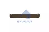 Sampa 1820 0064 Visor assy sun