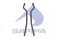 Sampa 1820 0066 Козирок сонцезахистний