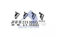 Sampa 1820 0067 Козирок сонцезахистний