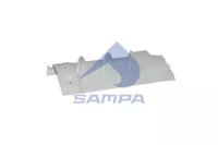 Sampa 1820 0116 Воздуховод Sampa 1820 0116 Воздуховод