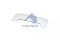 Sampa 1820 0121 Воздуховод