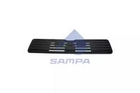 Sampa 1820 0122 Решітка радіатора