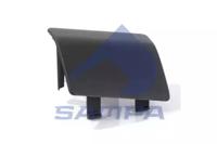 Sampa 1820 0131 Накладка бампера