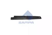 Sampa 1820 0138 Накладка бампера