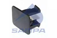 Sampa 1820 0152 Накладка бампера