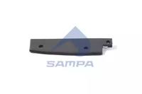Sampa 1820 0155 Накладка бампера