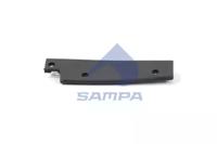 Sampa 1820 0156 Накладка бампера