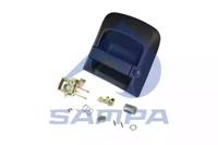 Sampa 1820 0159 Ручка дверная Sampa 1820 0159 Ручка дверная