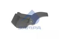 Sampa 1820 0182 Door scuff plate Sampa 1820 0182 Door scuff plate