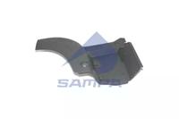 Sampa 1820 0183 Door scuff plate Sampa 1820 0183 Door scuff plate