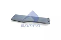 Sampa 1820 0188 Підкрилок арки колеса
