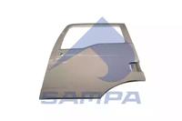 Sampa 1820 0210 Door assy