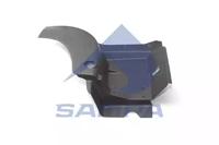 Sampa 1820 0239 Door scuff plate Sampa 1820 0239 Door scuff plate