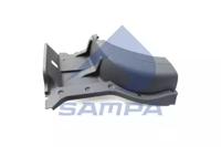 Sampa 1820 0241 Door scuff plate Sampa 1820 0241 Door scuff plate