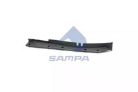 Sampa 1820 0255 Cover bumper