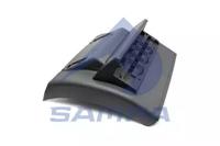 Sampa 1820 0257 Cover assy fender splash shield Sampa 1820 0257 Cover assy fender splash shield