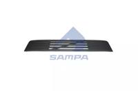 Sampa 1830 0078 Grille assy radiator Sampa 1830 0078 Grille assy radiator