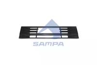 Sampa 1830 0079 Grille assy radiator Sampa 1830 0079 Grille assy radiator