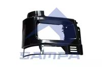 Sampa 1830 0275 Облицювання основна фара