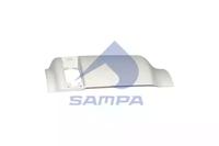 Sampa 1830 0336 Воздуховод