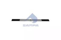 Sampa 1840 0005 Решітка радіатора Sampa 1840 0005 Решітка радіатора