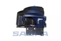 Sampa 1840 0009 Reflector assy lamp