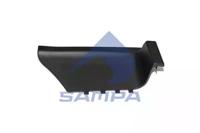 Sampa 1840 0024 Door scuff plate