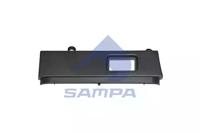 Sampa 1840 0026 Door scuff plate