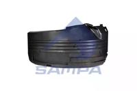 Sampa 1840 0027 Підкрилок арки колеса