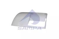 Sampa 1840 0039 Воздуховод