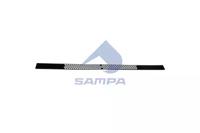 Sampa 1840 0051 Решітка радіатора Sampa 1840 0051 Решітка радіатора