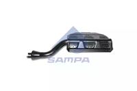 Sampa 1840 0063 Retainer-tappin