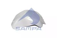 Sampa 1840 0078 Cover assy fender splash shield Sampa 1840 0078 Cover assy fender splash shield