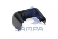 Sampa 1840 0120 Накладка бампера
