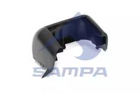 Sampa 1840 0121 Накладка бампера
