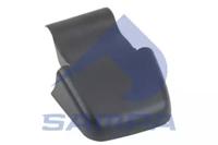 Sampa 1840 0122 Накладка бампера Sampa 1840 0122 Накладка бампера