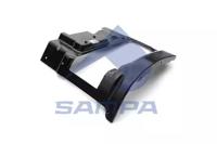 Sampa 1840 0142 Bracket retainer headlamp