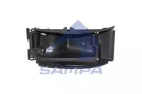Sampa 1840 0145 Корпус основної фари Sampa 1840 0145 Корпус основної фари