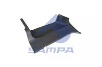 Sampa 1840 0169 Елемент бамперу