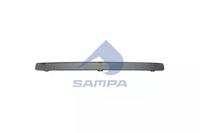 Sampa 1840 0170 Grille assy radiator