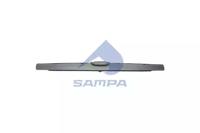 Sampa 1840 0173 Grille assy radiator