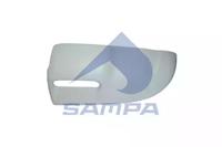 Sampa 1840 0183 Воздуховод