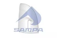 Sampa 1840 0185 Воздуховод