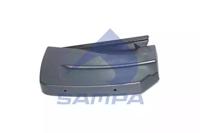 Sampa 1840 0224 Воздуховод