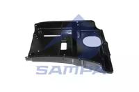 Sampa 1840 0239 Накладка порога Sampa 1840 0239 Накладка порога