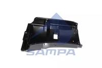 Sampa 1840 0240 Накладка порога Sampa 1840 0240 Накладка порога