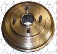 Triclo 848073 Bremstrommel