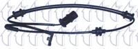 Triclo 881933 Датчик зносу